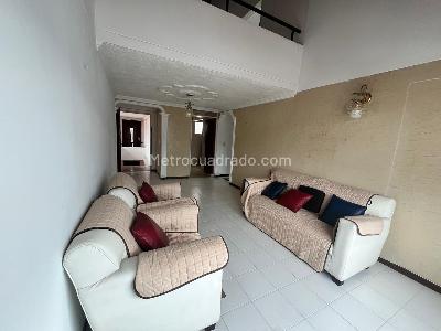 Apartamento de 3 alcobas en venta en Provenza, Bucaramanga, 127 m² · foto 7 de 20