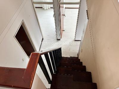 Apartamento de 3 alcobas en venta en Provenza, Bucaramanga, 127 m² · foto 17 de 20