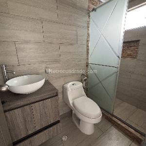 Apartamento en venta en Ciudadela Real De Minas, Bucaramanga · foto 15 de 17