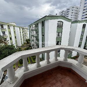Apartamento en venta en Ciudadela Real De Minas, Bucaramanga · foto 4 de 17