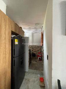 Apartamento de 2 alcobas en venta en Molinos Bajos, Floridablanca, 56 m² · foto 2 de 7