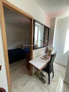 Apartamento de 2 alcobas en venta en Molinos Bajos, Floridablanca, 56 m² · foto 3 de 7