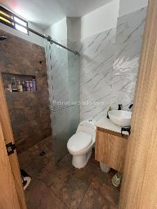 Apartamento de 2 alcobas en venta en Molinos Bajos, Floridablanca, 56 m² · foto 4 de 7