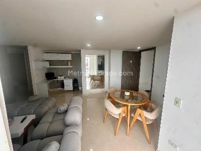 Apartamento de 2 alcobas en venta en San Alonso, Bucaramanga, 70 m² · foto 2 de 20