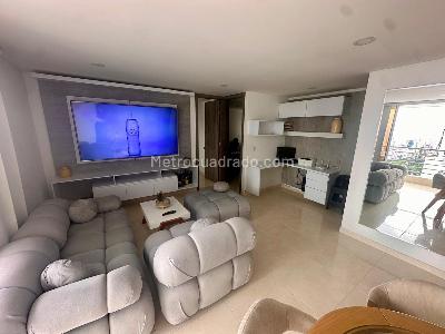 Apartamento de 2 alcobas en venta en San Alonso, Bucaramanga, 70 m² · foto 3 de 20