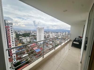 Apartamento de 2 alcobas en venta en San Alonso, Bucaramanga, 70 m² · foto 4 de 20