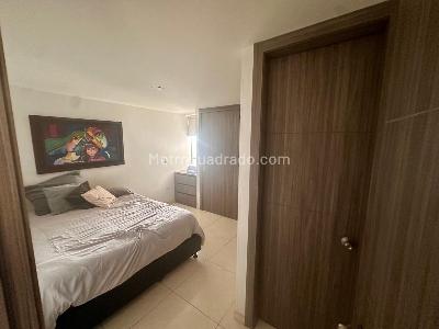 Apartamento de 2 alcobas en venta en San Alonso, Bucaramanga, 70 m² · foto 5 de 20