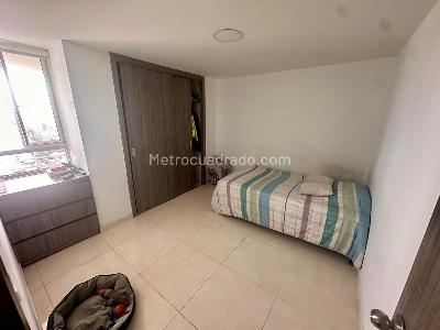 Apartamento de 2 alcobas en venta en San Alonso, Bucaramanga, 70 m² · foto 6 de 20