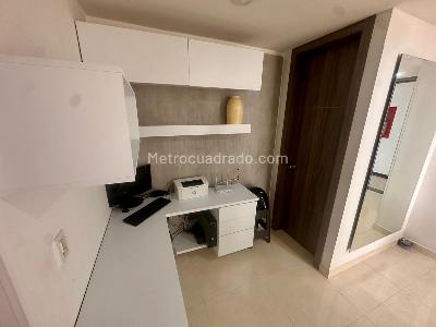 Apartamento de 2 alcobas en venta en San Alonso, Bucaramanga, 70 m² · foto 7 de 20
