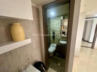 Apartamento de 2 alcobas en venta en San Alonso, Bucaramanga, 70 m² · foto 8 de 20