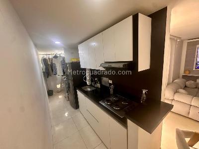 Apartamento de 2 alcobas en venta en San Alonso, Bucaramanga, 70 m² · foto 9 de 20