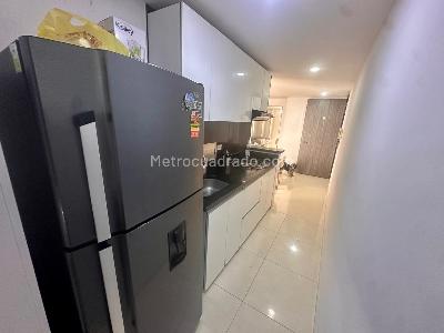 Apartamento de 2 alcobas en venta en San Alonso, Bucaramanga, 70 m² · foto 10 de 20