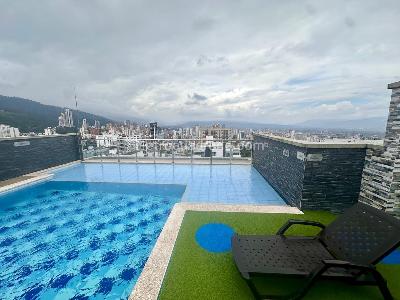 Apartamento de 2 alcobas en venta en San Alonso, Bucaramanga, 70 m² · foto 12 de 20