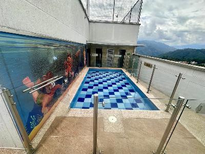 Apartamento de 2 alcobas en venta en San Alonso, Bucaramanga, 70 m² · foto 13 de 20