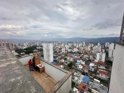 Apartamento de 2 alcobas en venta en San Alonso, Bucaramanga, 70 m² · foto 14 de 20