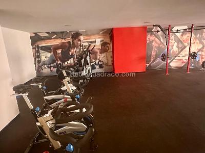Apartamento de 2 alcobas en venta en San Alonso, Bucaramanga, 70 m² · foto 18 de 20