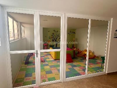 Apartamento de 2 alcobas en venta en San Alonso, Bucaramanga, 70 m² · foto 19 de 20