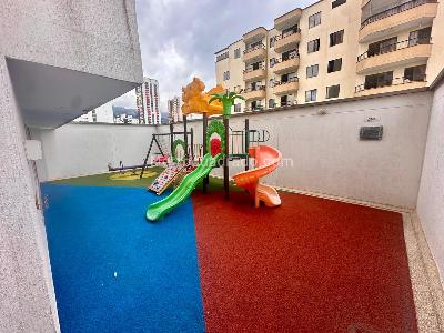 Apartamento de 2 alcobas en venta en San Alonso, Bucaramanga, 70 m² · foto 20 de 20