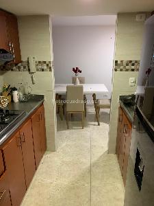 Apartamento de 2 alcobas en venta en Antonia Santos, Bucaramanga, 54 m² · foto 20 de 20