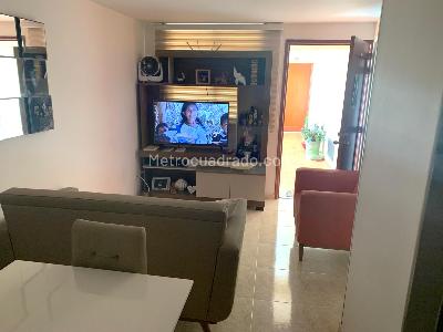 Apartamento de 2 alcobas en venta en Antonia Santos, Bucaramanga, 54 m² · foto 2 de 20