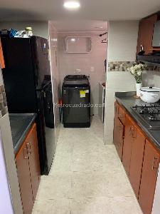 Apartamento de 2 alcobas en venta en Antonia Santos, Bucaramanga, 54 m² · foto 3 de 20