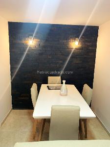 Apartamento de 2 alcobas en venta en Antonia Santos, Bucaramanga, 54 m² · foto 4 de 20