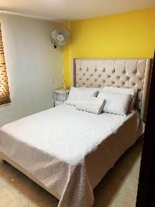 Apartamento de 2 alcobas en venta en Antonia Santos, Bucaramanga, 54 m² · foto 8 de 20