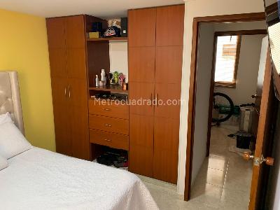 Apartamento de 2 alcobas en venta en Antonia Santos, Bucaramanga, 54 m² · foto 9 de 20