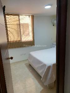 Apartamento de 2 alcobas en venta en Antonia Santos, Bucaramanga, 54 m² · foto 11 de 20