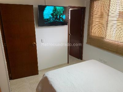 Apartamento de 2 alcobas en venta en Antonia Santos, Bucaramanga, 54 m² · foto 12 de 20