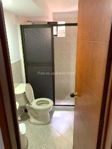 Apartamento de 2 alcobas en venta en Antonia Santos, Bucaramanga, 54 m² · foto 13 de 20