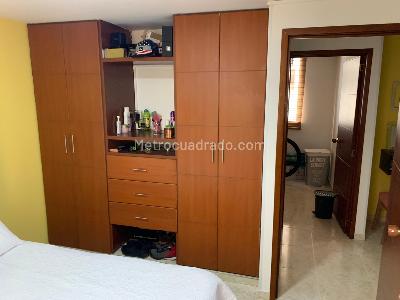 Apartamento de 2 alcobas en venta en Antonia Santos, Bucaramanga, 54 m² · foto 14 de 20