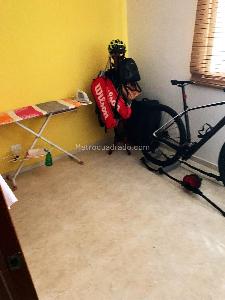 Apartamento de 2 alcobas en venta en Antonia Santos, Bucaramanga, 54 m² · foto 16 de 20