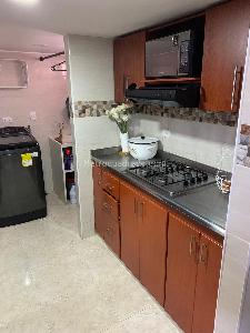 Apartamento de 2 alcobas en venta en Antonia Santos, Bucaramanga, 54 m² · foto 18 de 20