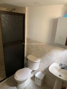 Apartamento de 2 alcobas en venta en Antonia Santos, Bucaramanga, 54 m² · foto 19 de 20