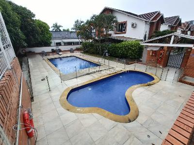 Casa de 5 alcobas en venta en Cañaveral, Floridablanca, 296 m² · foto 3 de 19