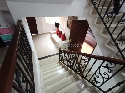 Casa de 5 alcobas en venta en Cañaveral, Floridablanca, 296 m² · foto 7 de 19