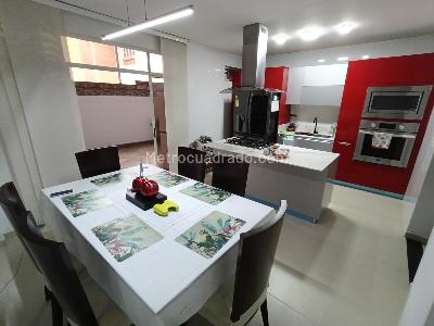 Casa de 5 alcobas en venta en Cañaveral, Floridablanca, 296 m² · foto 8 de 19