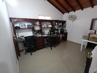 Casa de 5 alcobas en venta en Cañaveral, Floridablanca, 296 m² · foto 11 de 19