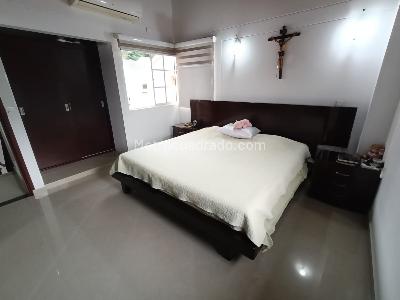 Casa de 5 alcobas en venta en Cañaveral, Floridablanca, 296 m² · foto 14 de 19