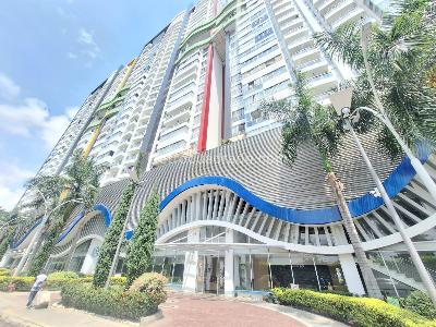 Apartamento de 3 alcobas en venta en Real De Minas, Bucaramanga, 109 m² · foto 2 de 20