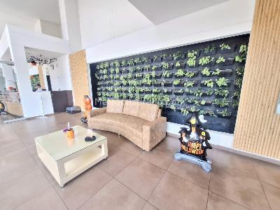 Apartamento de 3 alcobas en venta en Real De Minas, Bucaramanga, 109 m² · foto 4 de 20