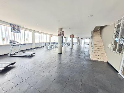 Apartamento de 3 alcobas en venta en Real De Minas, Bucaramanga, 109 m² · foto 5 de 20