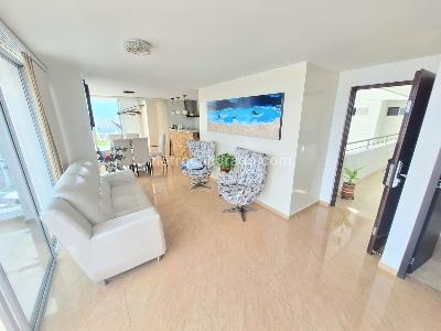 Apartamento de 3 alcobas en venta en Real De Minas, Bucaramanga, 109 m² · foto 7 de 20