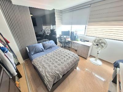 Apartamento de 3 alcobas en venta en Real De Minas, Bucaramanga, 109 m² · foto 8 de 20