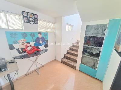 Apartamento de 3 alcobas en venta en Real De Minas, Bucaramanga, 109 m² · foto 9 de 20