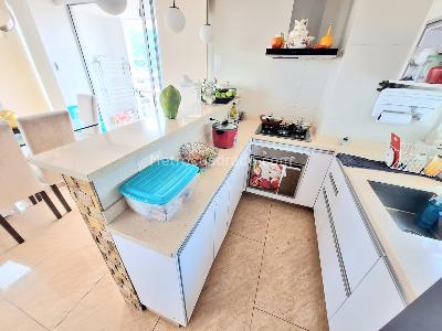 Apartamento de 3 alcobas en venta en Real De Minas, Bucaramanga, 109 m² · foto 13 de 20