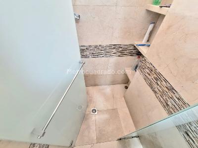 Apartamento de 3 alcobas en venta en Real De Minas, Bucaramanga, 109 m² · foto 14 de 20