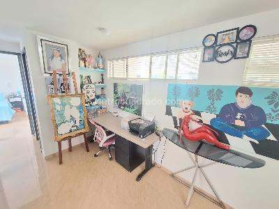 Apartamento de 3 alcobas en venta en Real De Minas, Bucaramanga, 109 m² · foto 16 de 20