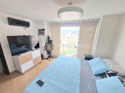 Apartamento de 3 alcobas en venta en Real De Minas, Bucaramanga, 109 m² · foto 17 de 20